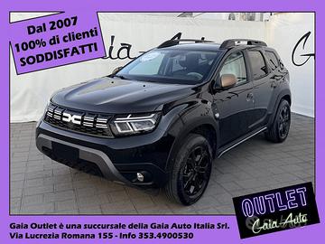 Dacia Duster 1.0 TCe GPL 4x2 Extreme