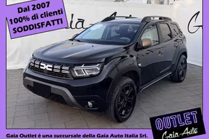 Dacia Duster 1.0 TCe GPL 4x2 Extreme