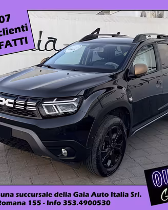 Dacia Duster 1.0 TCe GPL 4x2 Extreme
