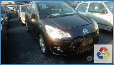 Ricambi Usati CITROEN C3 II 2010