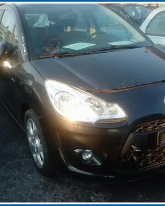Ricambi Usati CITROEN C3 II 2010