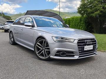 Audi A6 Avant 2.0 TDI 190 CV quattro S tronic...