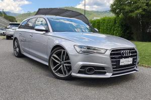 Audi A6 Avant 2.0 TDI 190 CV quattro S tronic...