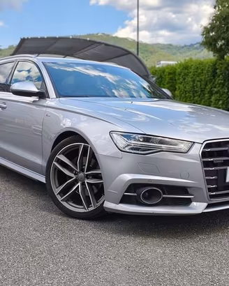 Audi A6 Avant 2.0 TDI 190 CV quattro S tronic...