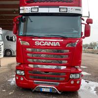Scania r730
