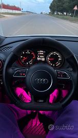 Volante audi