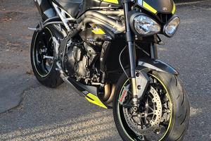 speed triple 1050 rs 