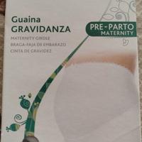 Chicco Guaina Gravidanza Regolabile, Taglia 5, Bia