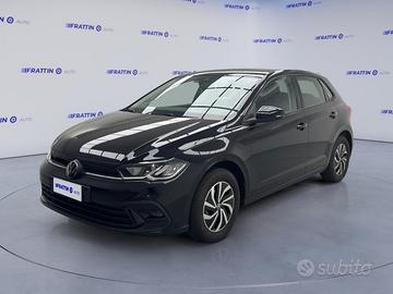 VOLKSWAGEN POLO 1.0 TSI DSG LIFE