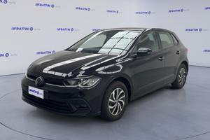 VOLKSWAGEN POLO 1.0 TSI DSG LIFE