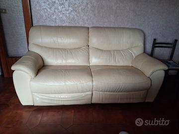 Divano due posti