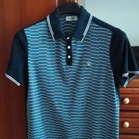 Due polo cotone uomo taglia M