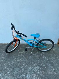 bici bimbo 20 pollici
