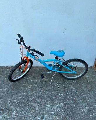 bici bimbo 20 pollici