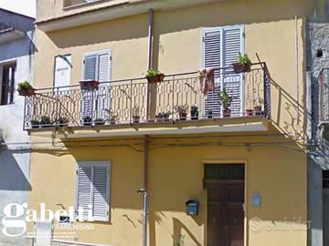 Casa Indipendente Patti [Cod. rif 3306260VRG]