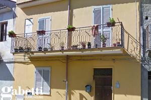 Casa Indipendente Patti [Cod. rif 3306260VRG]