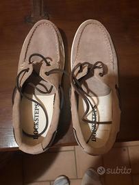 Scarpe uomo Docksteps 43