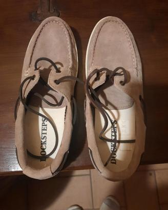 Scarpe uomo Docksteps 43