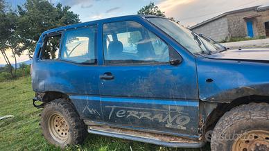 terrano 2