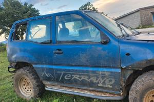 terrano 2