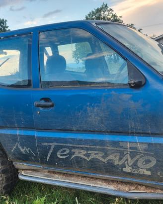 terrano 2
