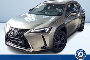 Lexus UX 250h 2WD Urban MY23