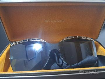Bvlgari con custodia originale