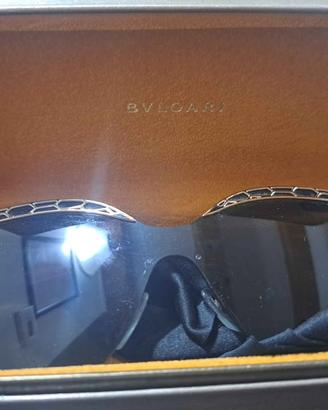 Bvlgari con custodia originale