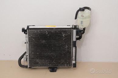 Radiatore Acqua Smart Fortwo 451 A4515000054