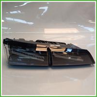 Fanale Fanalino Sinistro SX HELLA 015.022-01AN PEU