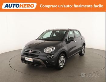 FIAT 500X GT09714