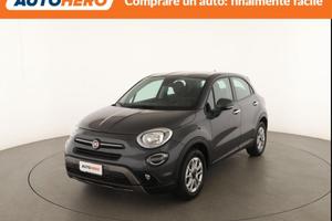 FIAT 500X GT09714