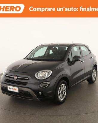 FIAT 500X GT09714
