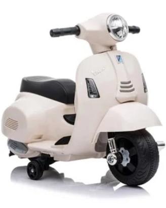 Vespa mini GTS