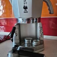 Mokona Gaggia non funzionante 