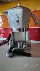 Mokona Gaggia non funzionante 