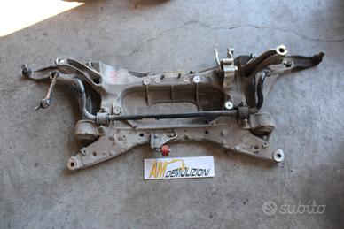 CULLA ASSALE ANTERIORE LAND ROVER RANGE ROVER EVOQ