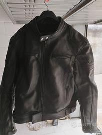 giubbotto  marca carburo