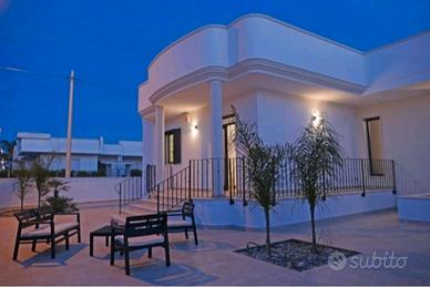 Villa Chiara Leverano 