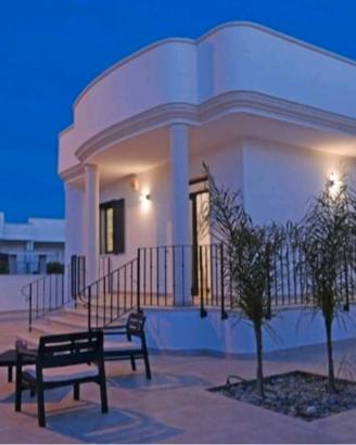 Villa Chiara Leverano 