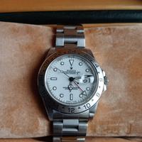 Rolex Explorer 16570