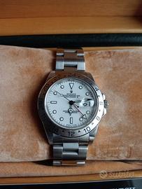 Rolex Explorer 16570