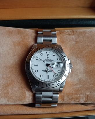Rolex Explorer 16570