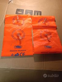 bracciali salvagente per bimbi