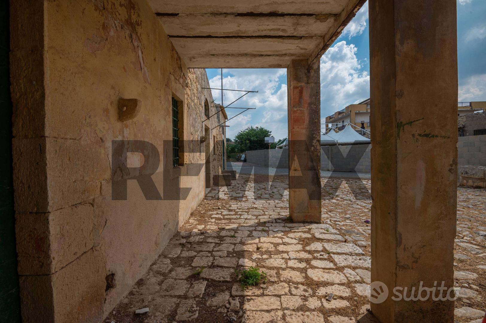 Cascina/Casale - Ragusa - Altro