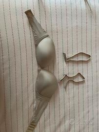 Reggiseno a balconcino