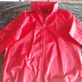 K way rosso bambino