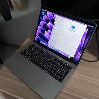 macbook pro 13 2017