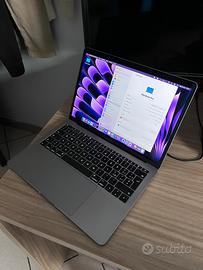 macbook pro 13 2017