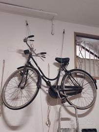 BICICLETTA MARCA LA PERLA  ANNO 1980